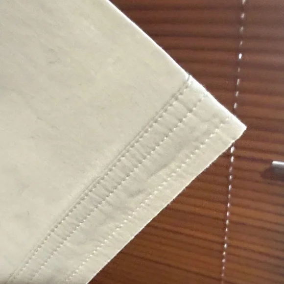 lafuma Outdoor Women's Short Sleeve Button-Up Shirt - Beige - Picture 3 of 8